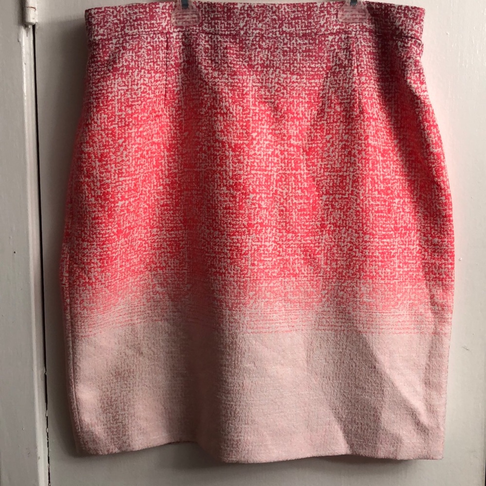 Antonio Melani skirt